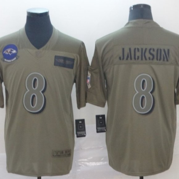 ravens 100 year jersey